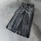 Y2K Phantom Jeans