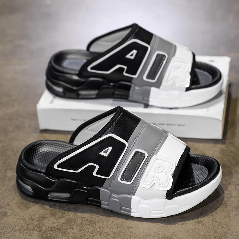 Designer Air slides