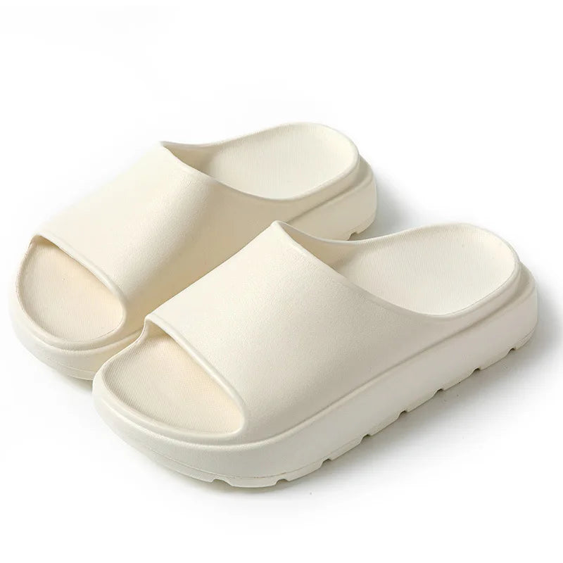 Divne33 thick sole slides