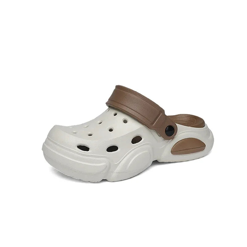 Baotou  Coconut Slides