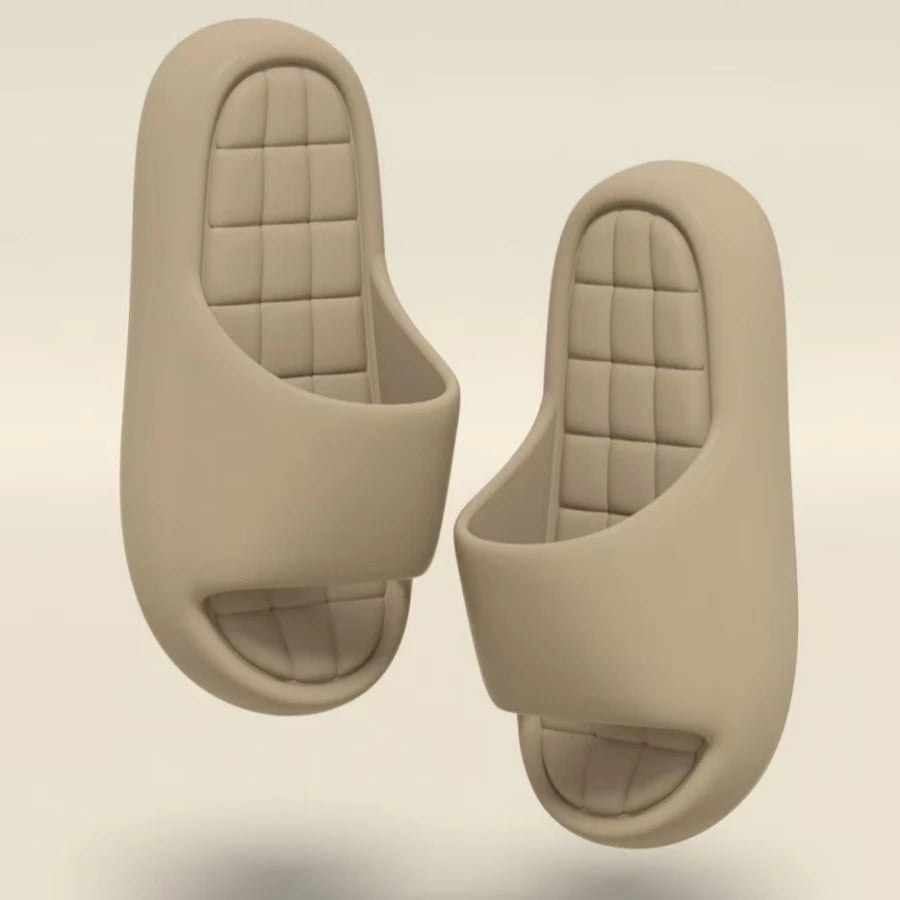 Summer Soft Sole Slides
