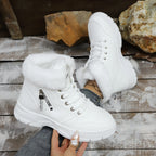 Winter Women Snow Boots