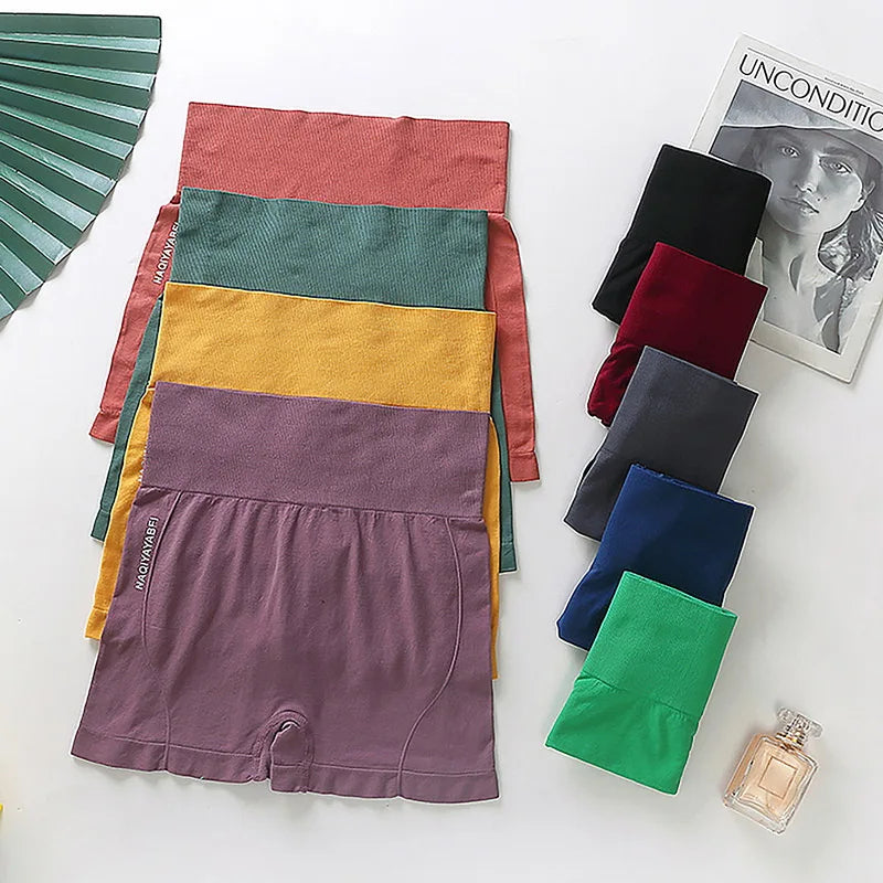 High Waist Fitness shorts