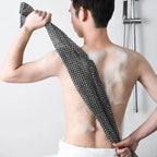 Unisex Back Exfoliating Scrub - Shower