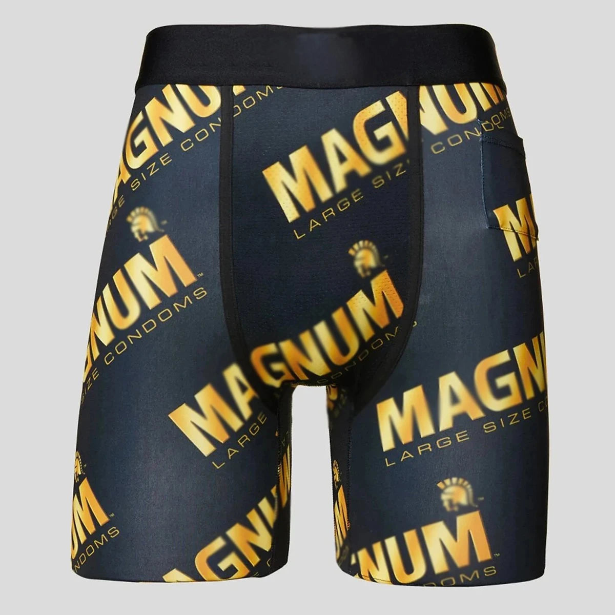 Men's Boxer Briefs