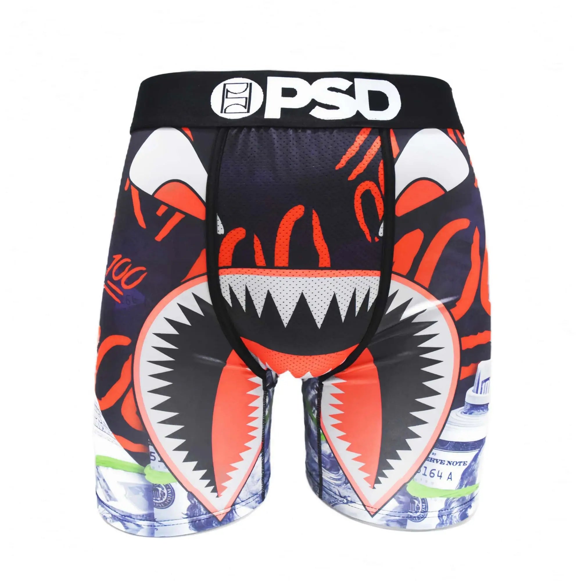 1Pcs Men boxer briefs