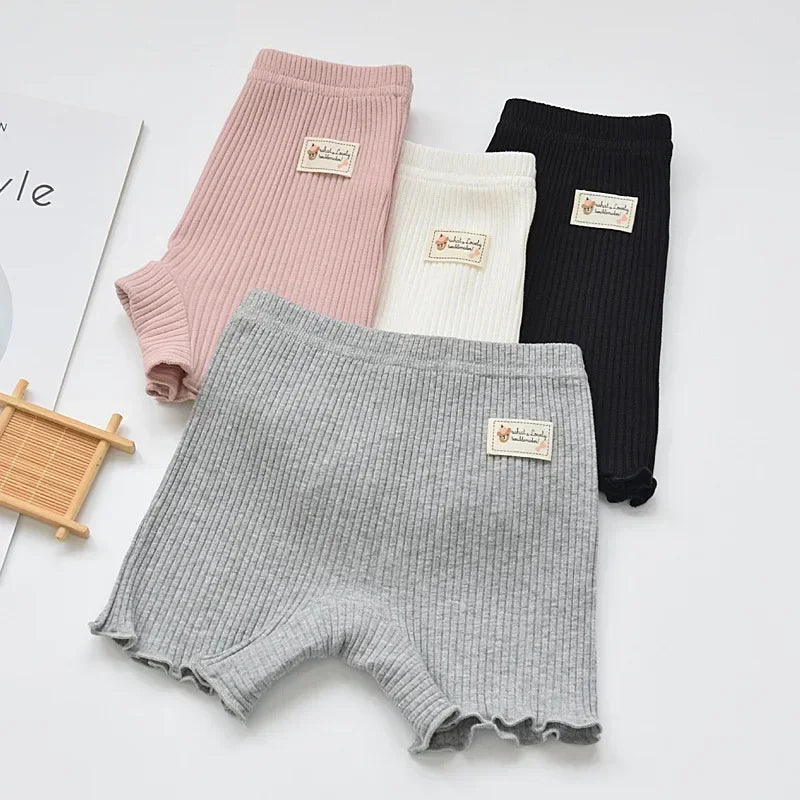 Girl's Shorts