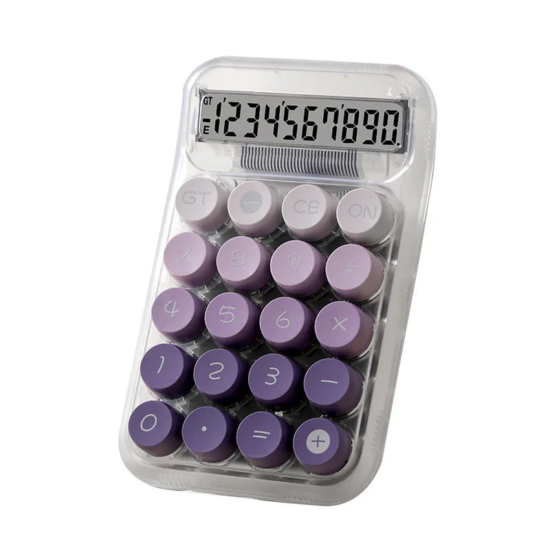 Calculator Gradient