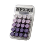 Calculator Gradient