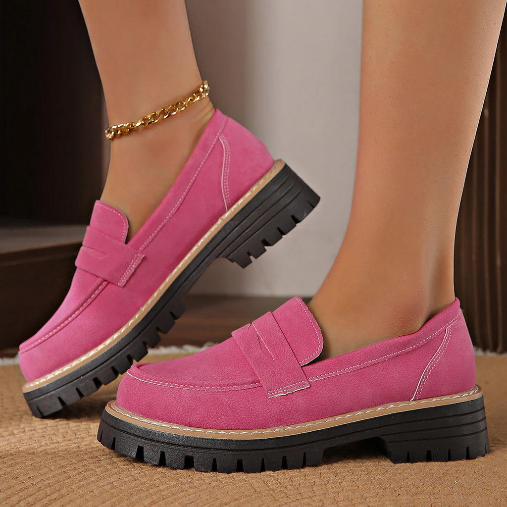 Loafers