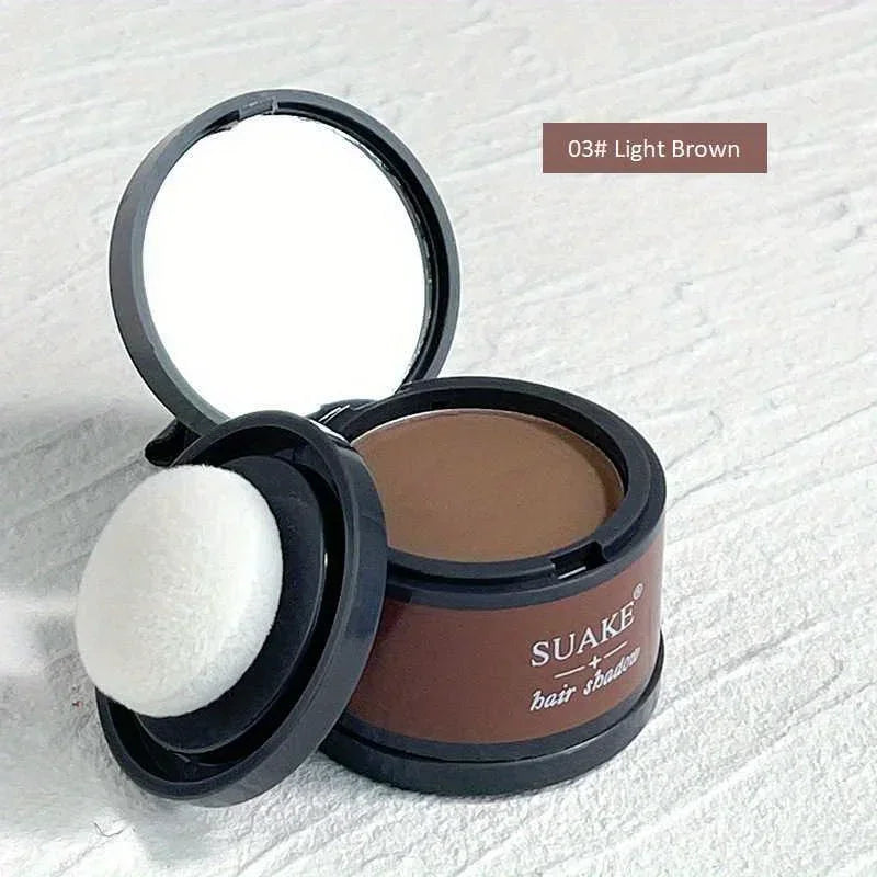 Hairline Contouring Repairing and Powder