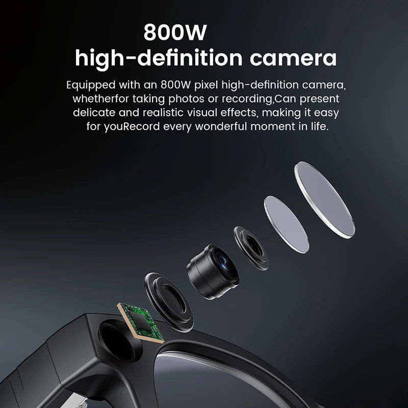 Smart Glasses