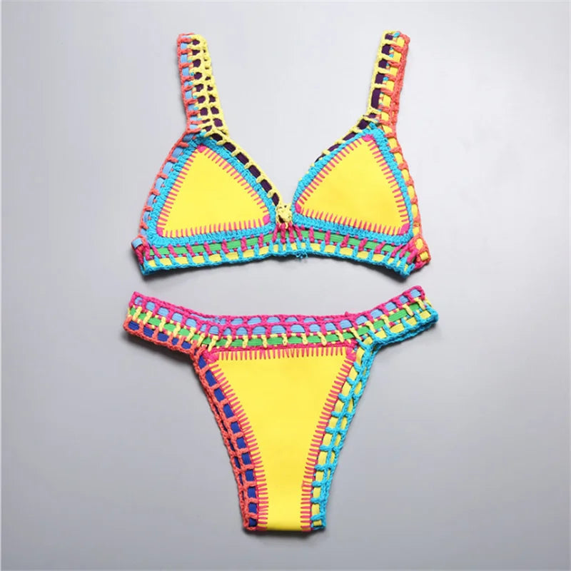 New brazilian Swimwear