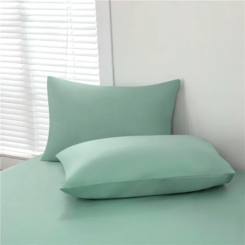 100% Waterproof Bed  Bed Covers