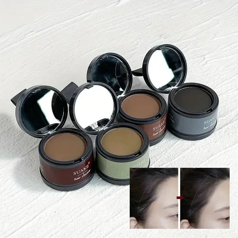 Hairline Contouring Repairing and Powder
