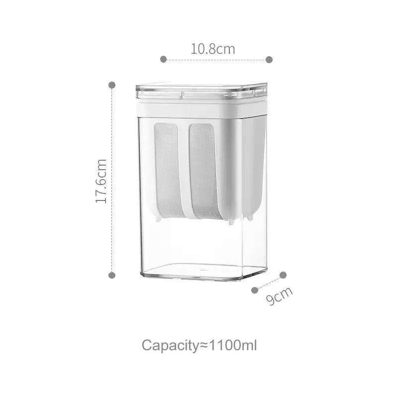 Greek Yogurt Machine extractor