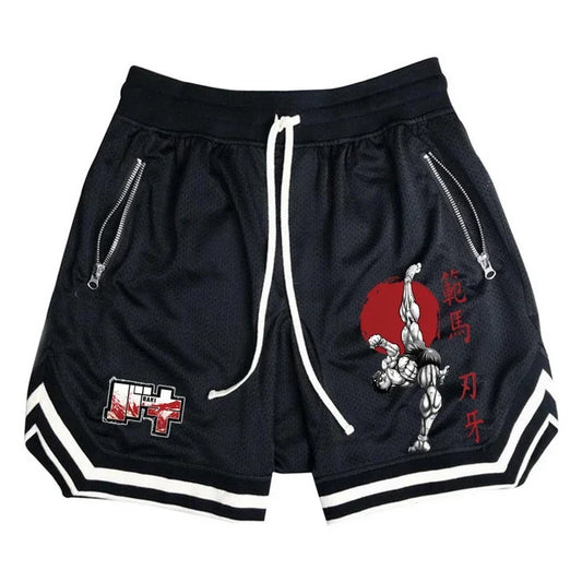 Anime Shorts