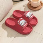 Cozy Character House Shoes