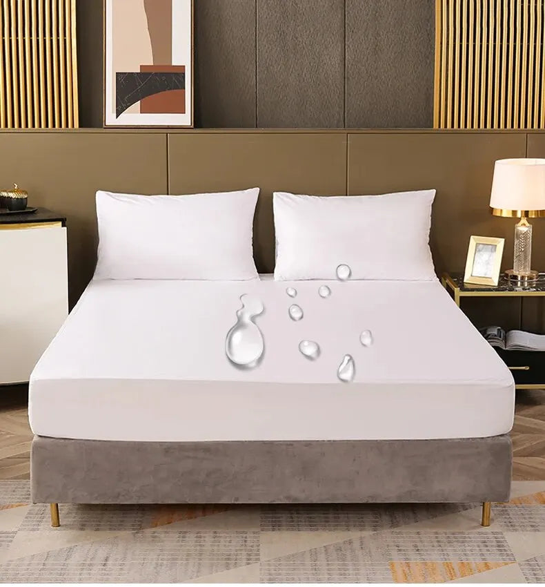 Waterproof Fitted Sheet