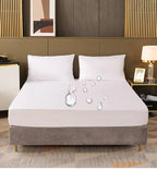 Waterproof Fitted Sheet
