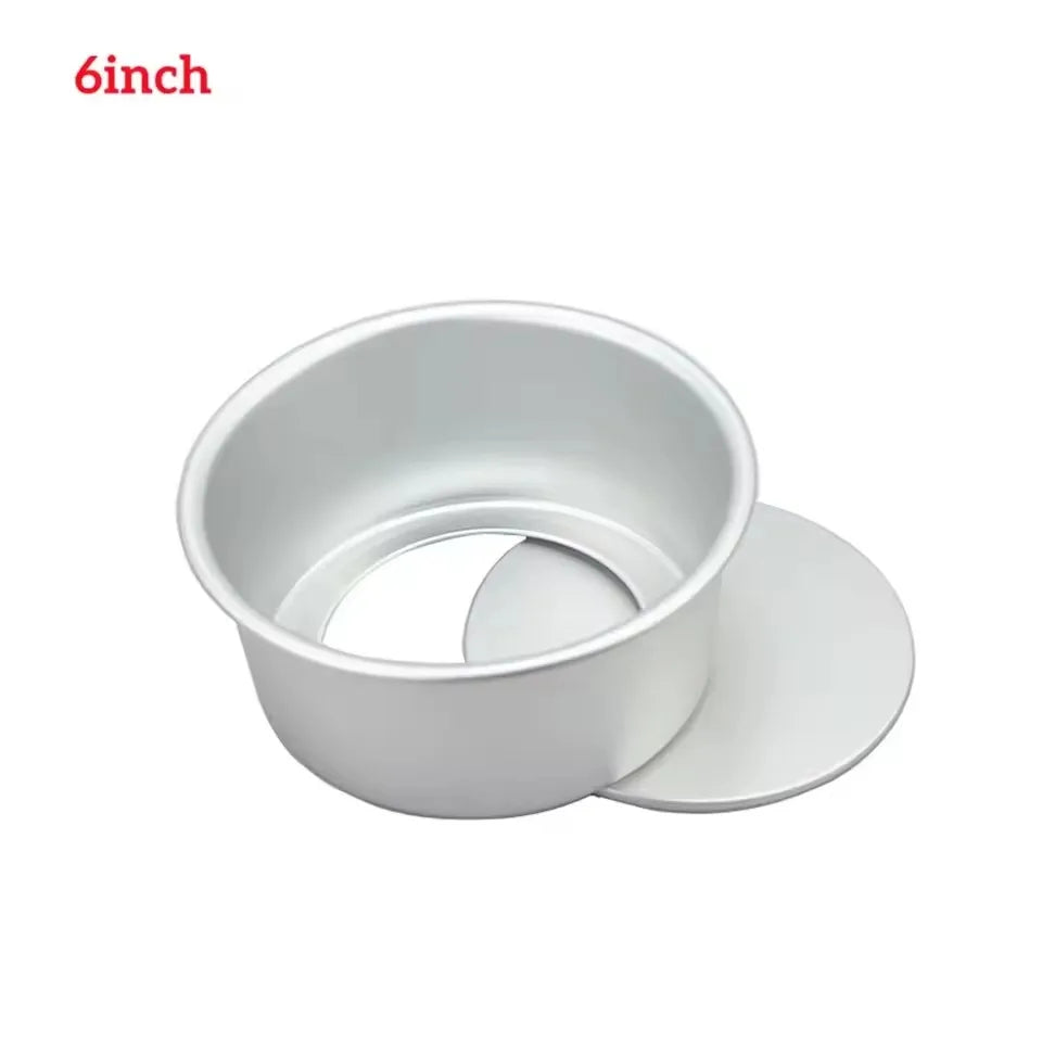 4/6/8/10 Inch Cake Mold
