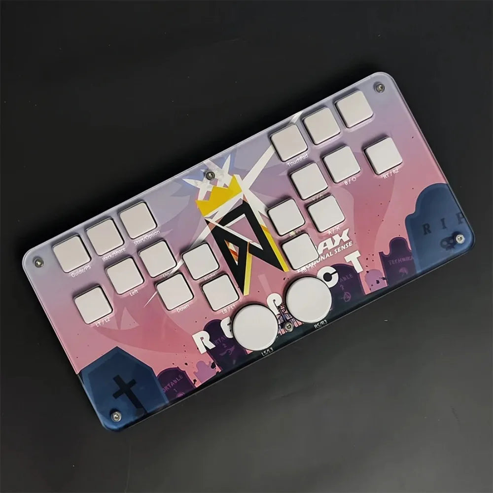 DJMAX Mechanical Keyboard