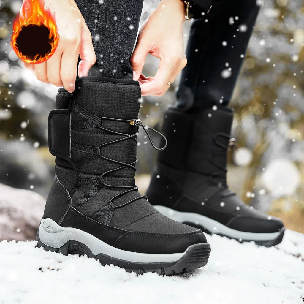 Men’s winter boots