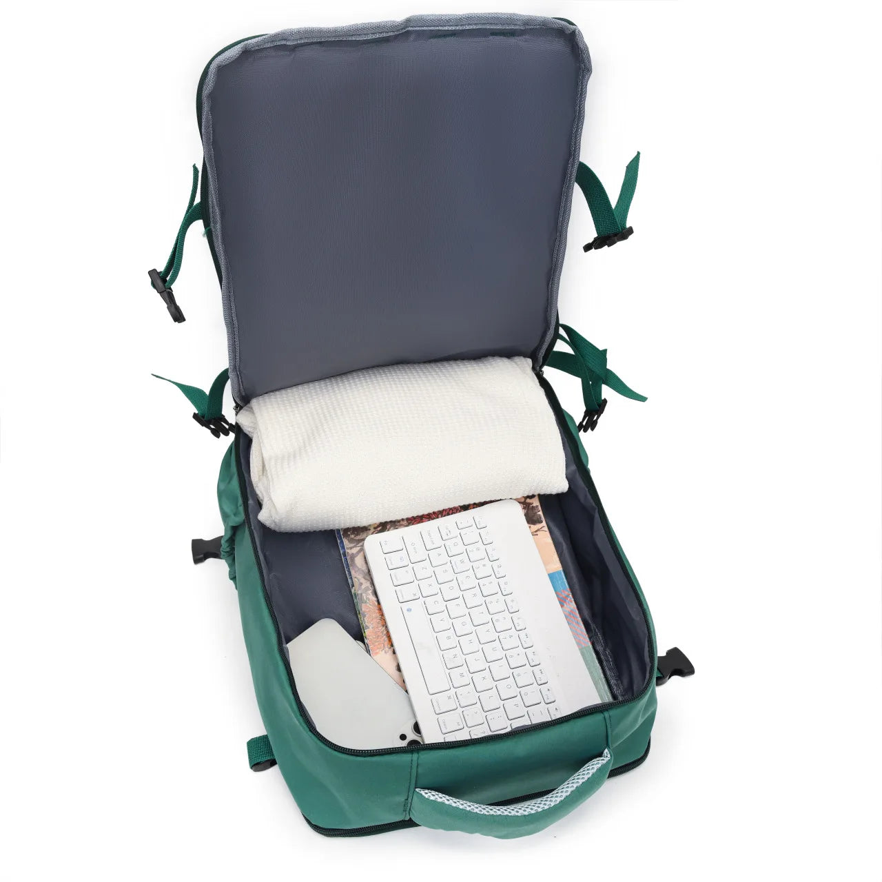 Homefish Leisure Lightweight Backpack