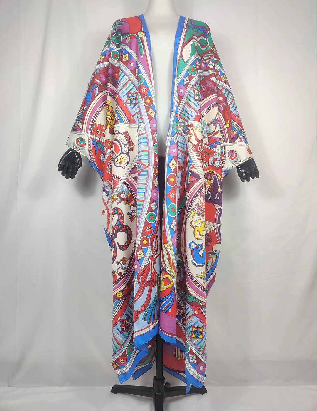 Abaya