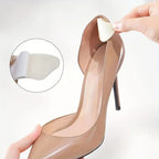 8-Pack Heel Pads