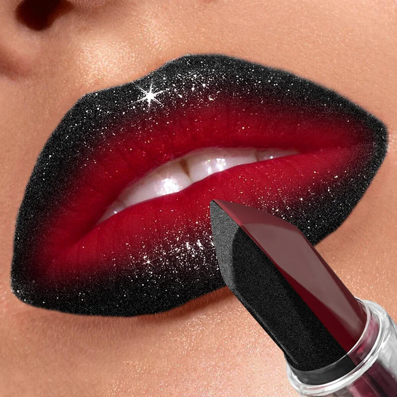 Moisturizing Matte Non-stick Cup Pearlescent Diamond