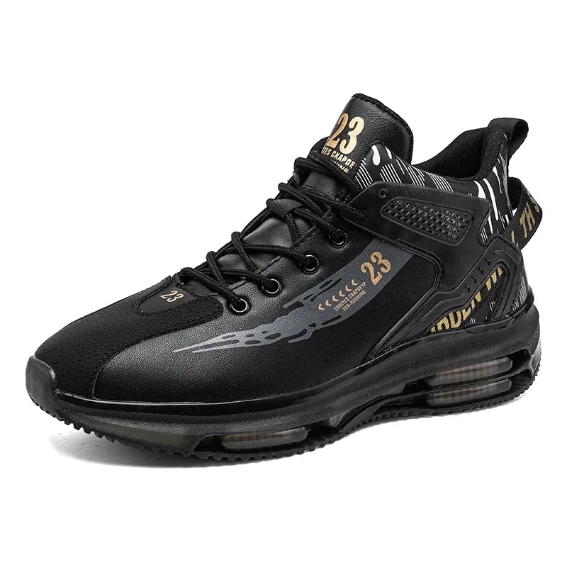 Safety Footwear