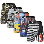 Men Boxer Briefs