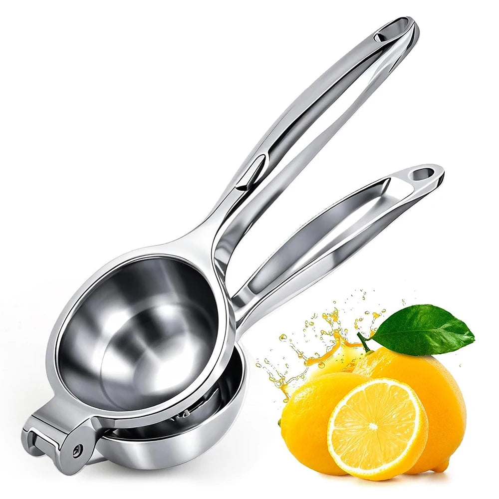 LMETJMA Premium Lemon Squeezer
