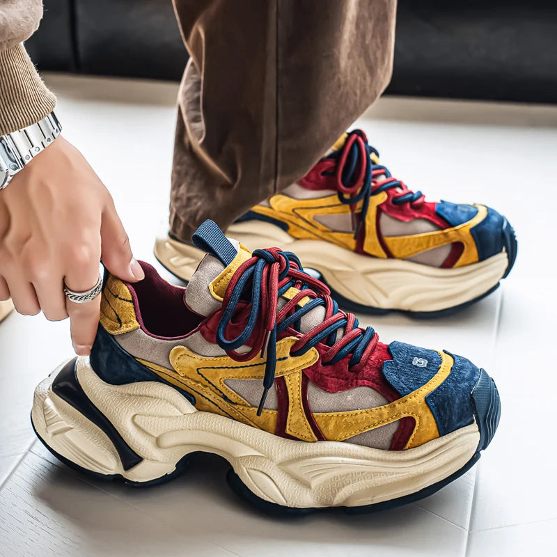 Men's  Sneakers
