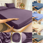 Fitted Bed Sheet
