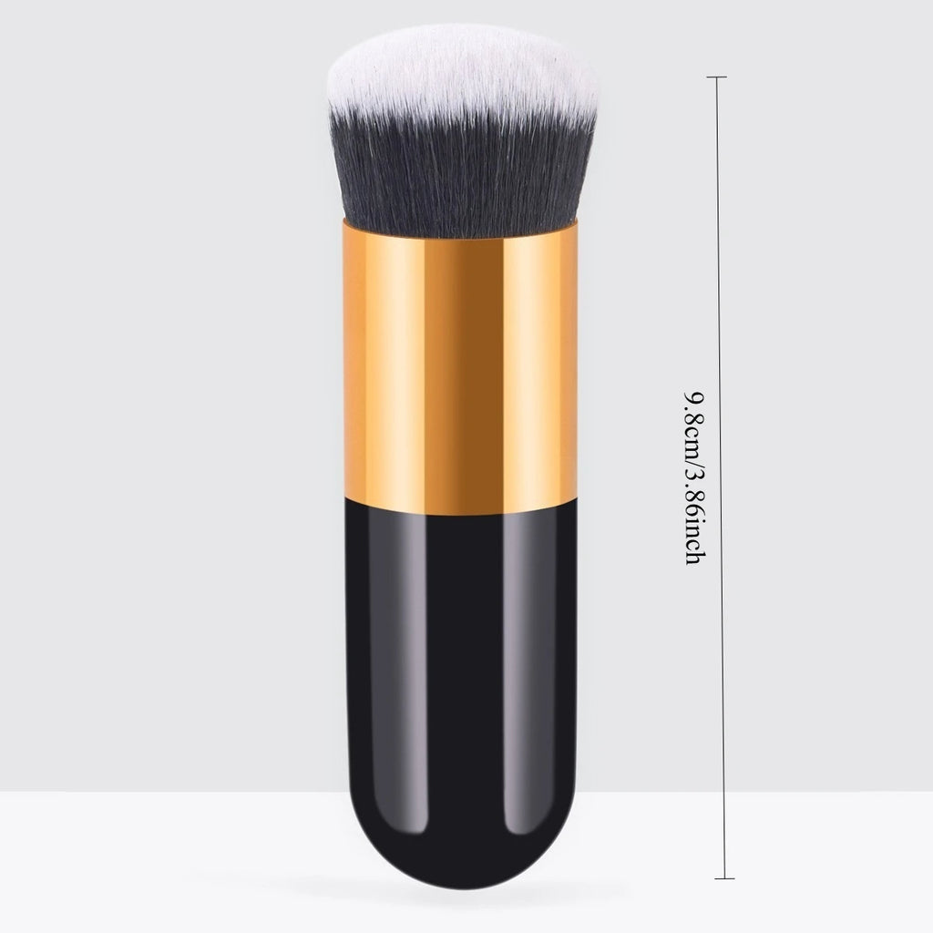 Large Size Powder Foundation Brush