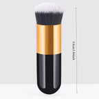 Large Size Powder Foundation Brush