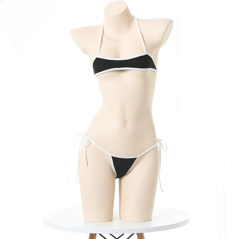 2 piece Bikini Suit