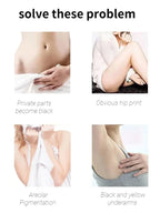 Women Peach Soap Skin Bleaching Cream