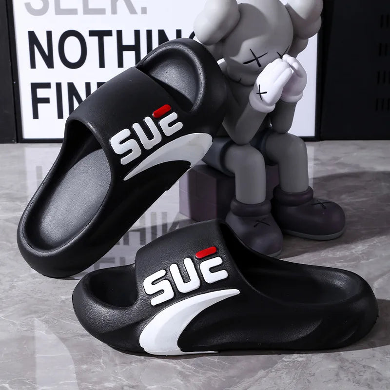 Men's Summer Slides