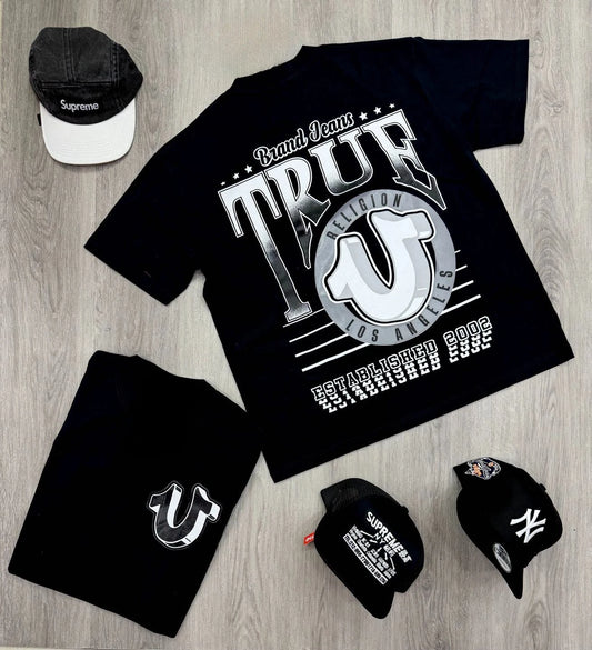 True Religion T-shirt