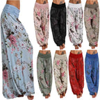 Harem Pants
