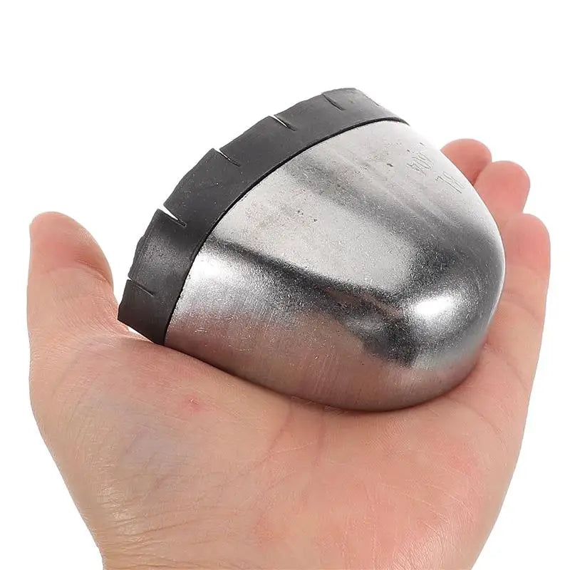 Toe Cap for Work Boots Steel Shoe Covers