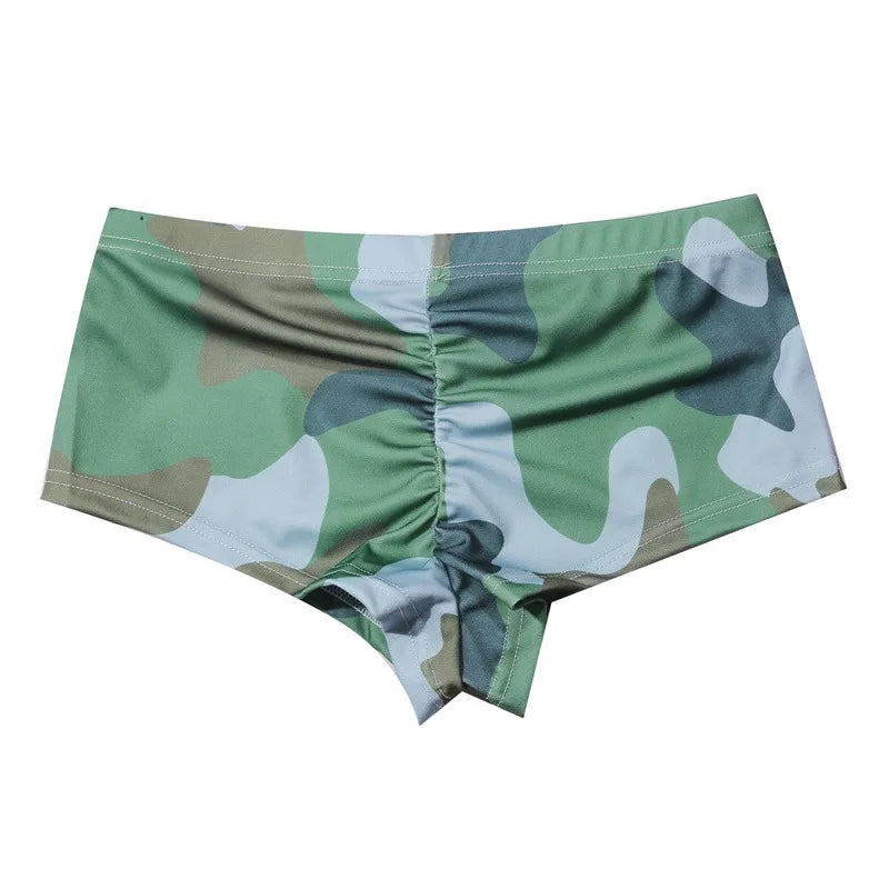 Sexy Shorts Women Sports Wear Fitness