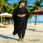 Modest Swimwear Burkini