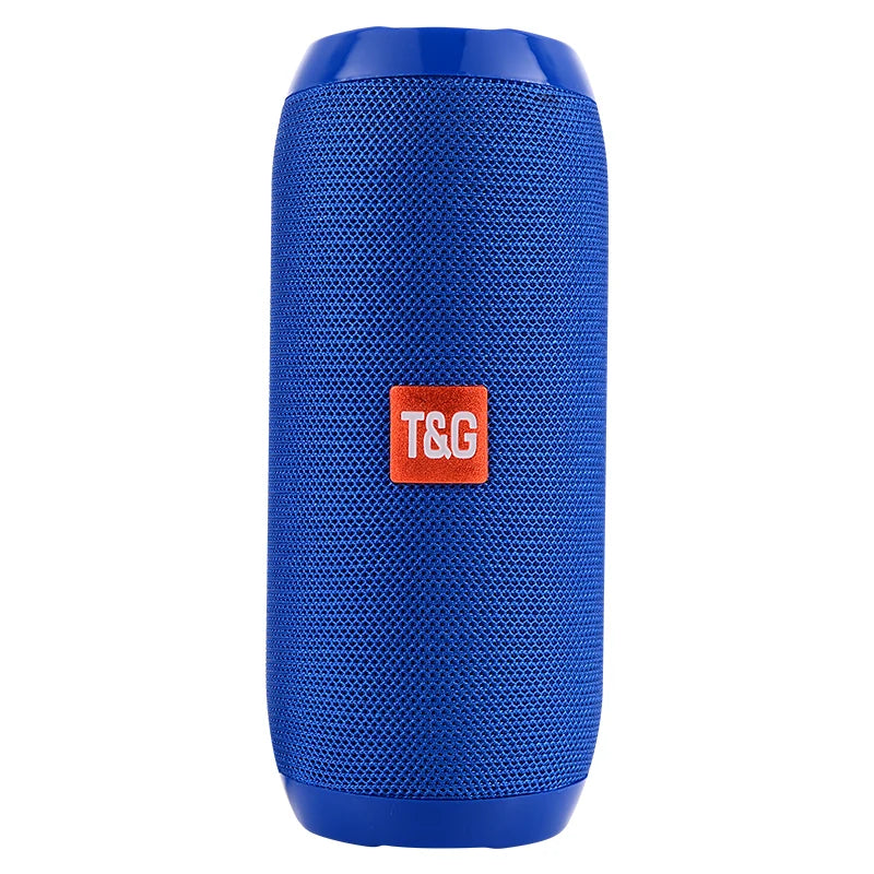 Portable Bluetooth Speaker Outdoor Wireless Woofer