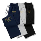 Milan City Jogger Pants