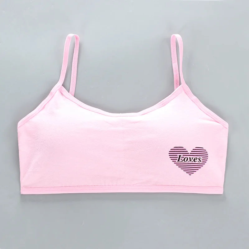 Girls Brassiere Children Underwear