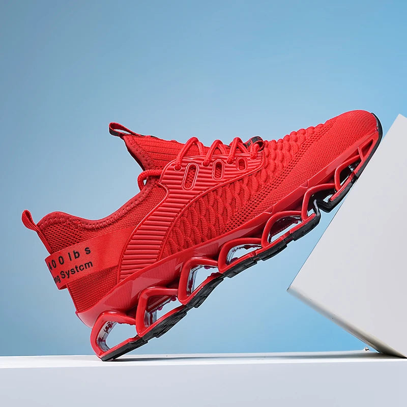Men's Sneakers Running Shoes